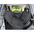 Great Service Custom Waterproof Dog Back Seat Cover Dog Seat Cover Car Seat